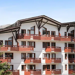 Résidence Pierre&vacances Le Britania La Tania